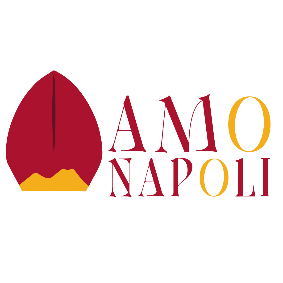 Amo Napoli