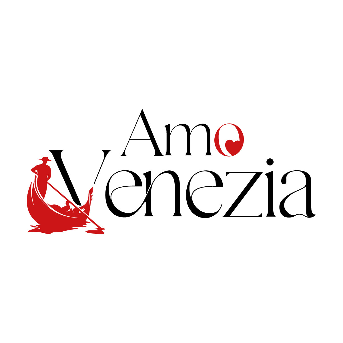 Amo Venezia