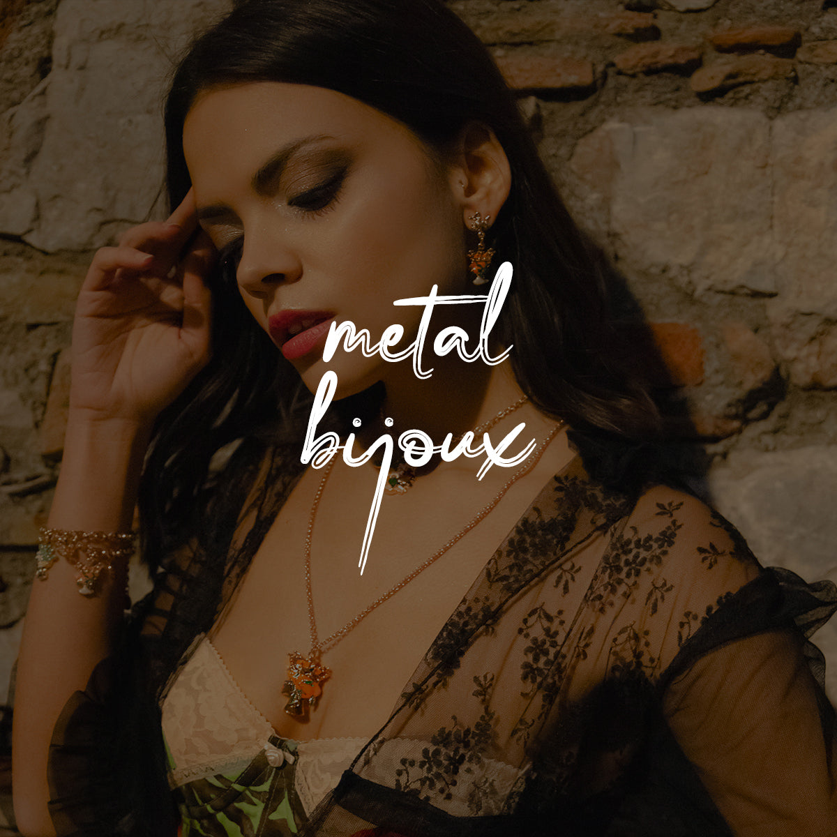 Bijoux