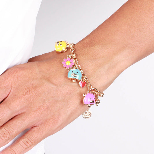 Bracciale in Metallo