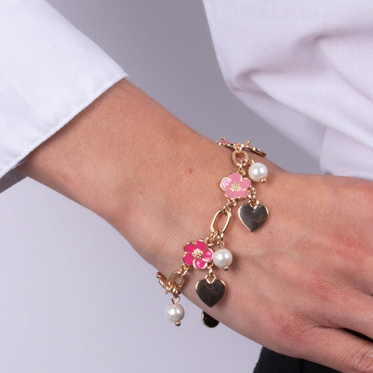 Bracciale in Metallo